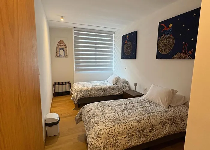 Londres #187 * México DF