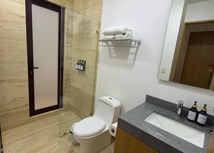 Apartamento Londres #187